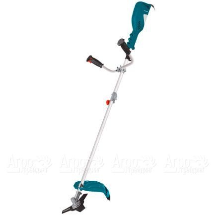 Электрокоса (электрический триммер) Hyundai GC 1400 Blade в Челябинске