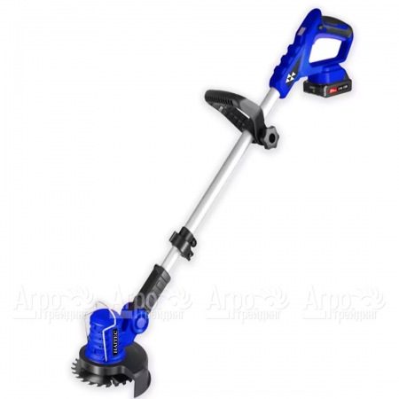 Аккумуляторный триммер Haitec HT-AMS22LI в Челябинске