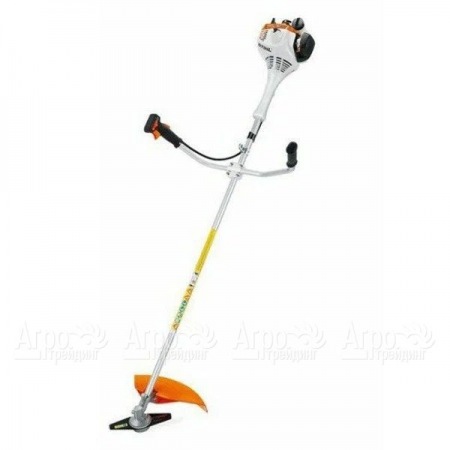Бензокоса (бензиновый триммер) Stihl FS 55 в Челябинске