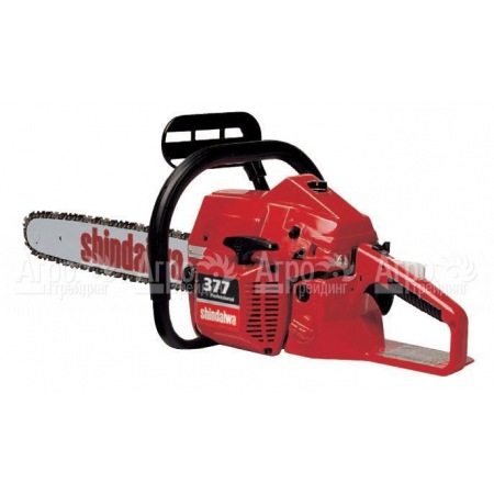 Бензопила Shindaiwa 377-16" в Челябинске