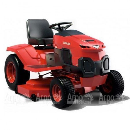 Садовый трактор Беларус 131 ГС Медведь в Челябинске