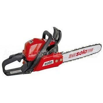 Бензопила цепная Solo 646-38-15 в Челябинске