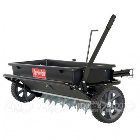 Разбрасыватель прицепной Agri-Fab 45-0543 в Челябинске