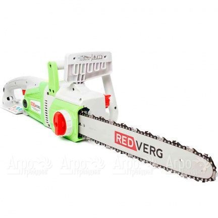 Электропила RedVerg RD-EC2200-16S-16" в Челябинске