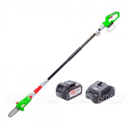 Высоторез аккумуляторный RedVerg RD-TPS18/U в Челябинске