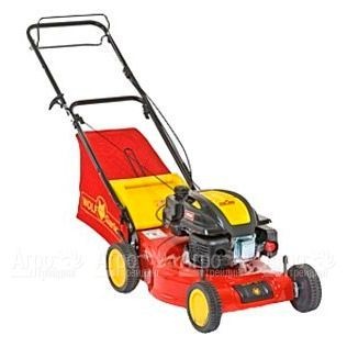 Газонокосилка бензиновая Wolf-Garten A 4600 в Челябинске