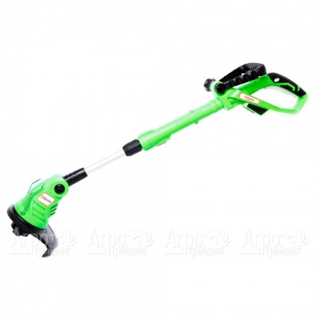 Аккумуляторный триммер RedVerg RD-BC18V (без аккумулятора и зарядного устройства) в Челябинске