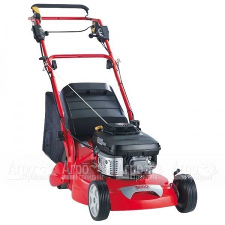 Газонокосилка бензиновая SABO 54-K Vario B R SA941 в Челябинске