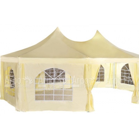 Беседка тент-шатер Green Glade 1052  в Челябинске