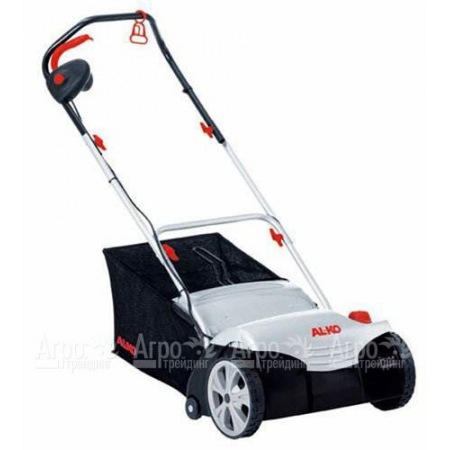 Газонокосилка электрическая Al-Ko Comfort Trend 38 E в Челябинске