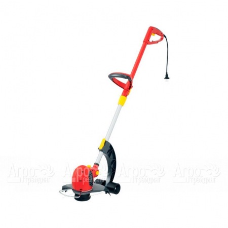 Электрокоса (электрический триммер) Wolf-Garten GT 850 в Челябинске