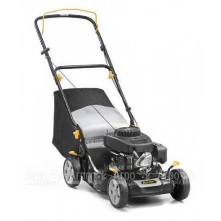 Газонокосилка бензиновая Alpina BL 410 в Челябинске