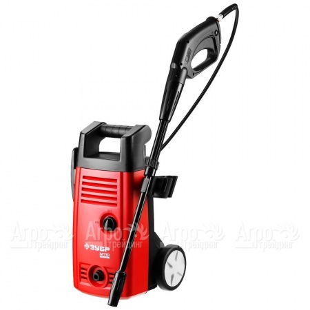 Мойка высокого давления Зубр АВД-110 в Челябинске
