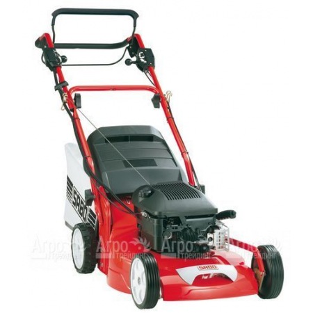 Газонокосилка бензиновая SABO 54-Vario E SA907 в Челябинске