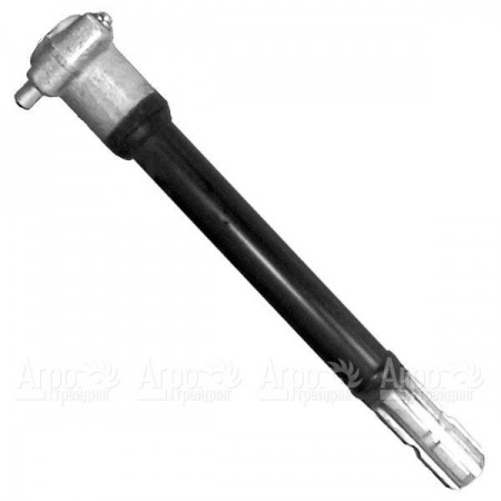 Штанга бура двухзаходная 38 см для Oleo-Mac MTL85R в Челябинске