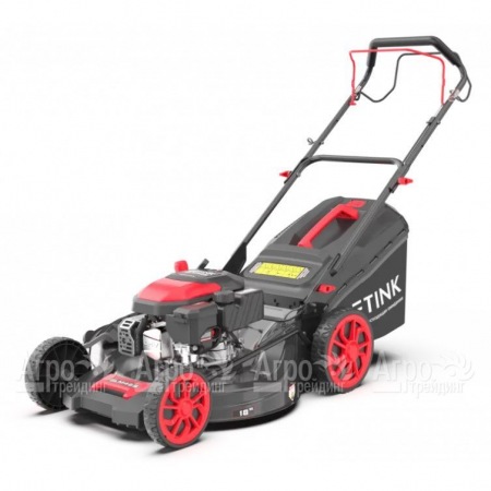 Бензиновая газонокосилка Sunreka GWBT22 в Челябинске