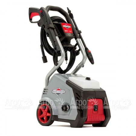 Мойка высокого давления Briggs&#38;Stratton Sprint 2300E/1800 в Челябинске