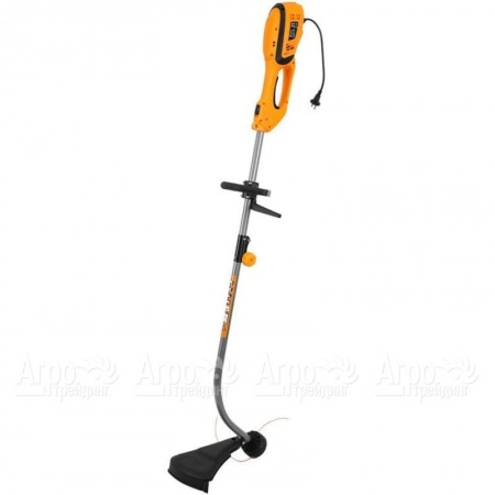  Электрокоса (электрический триммер) DEKO DKTR1550 в Челябинске