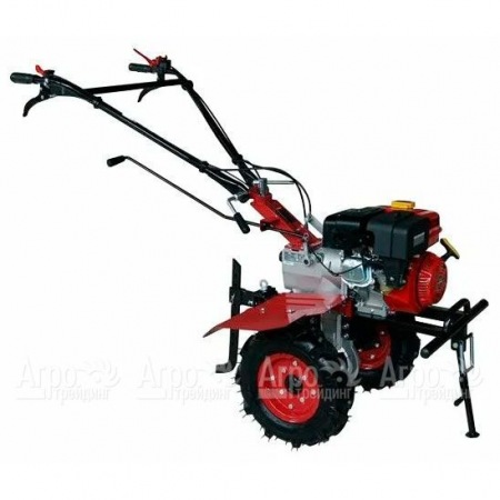 Мотоблок Lifan 1WG1100-C колеса 5.00-12" в Челябинске