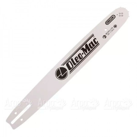 Шина 16" 0.325" 1.3 для пил Oleo-Mac 940C-941СХ-GS44 в Челябинске