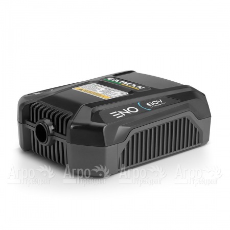 Зарядное устройство ENO CX6080 для аккумуляторной техники Caiman в Челябинске