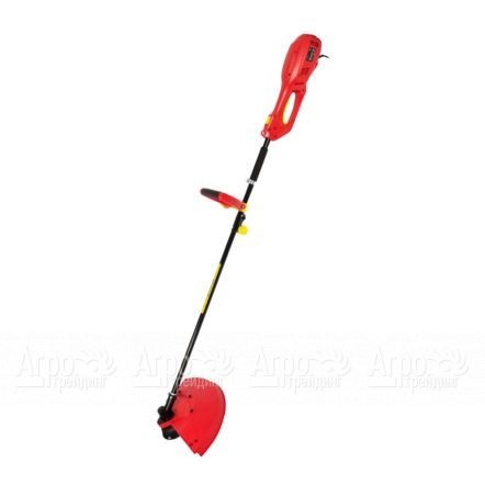 Электрокоса (электрический триммер) DDE ET1000RD в Челябинске