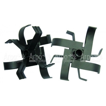 Полольники-рыхлители для мотоблоков Салют в Челябинске