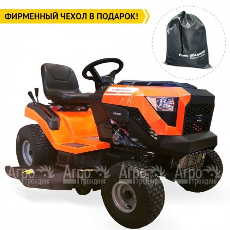 Садовый трактор Villartec MR 1642A в Челябинске