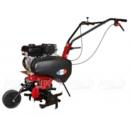 Культиватор Garden France Т27 с двигателем B&#38;S 550 series 4.0 в Челябинске
