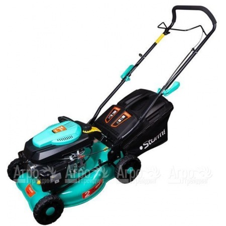 Газонокосилка бензиновая Sturm PL4214 в Челябинске