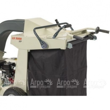 Непромокаемый мешок на пуговицах для садового пылесоса Cramer LS 5000 XP в Челябинске