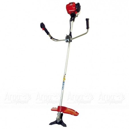 Бензокоса (бензиновый триммер) Solo by Al-KO 130 H в Челябинске