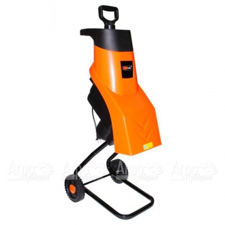 Измельчитель электрический садовый Prorab EBS 2000 в Челябинске