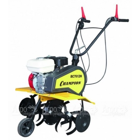 Культиватор Champion BC7612H в Челябинске