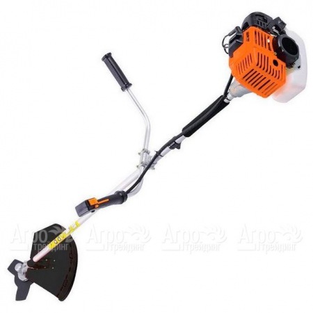 Бензокоса (бензиновый триммер) Prorab 8413 в Челябинске
