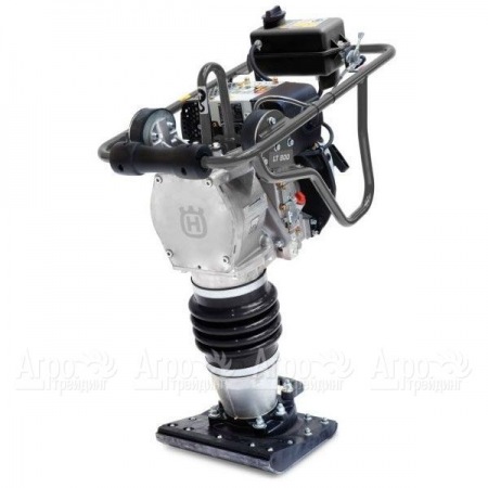 Вибротрамбовка Husqvarna Atlas Copco LT 8005 13" в Челябинске