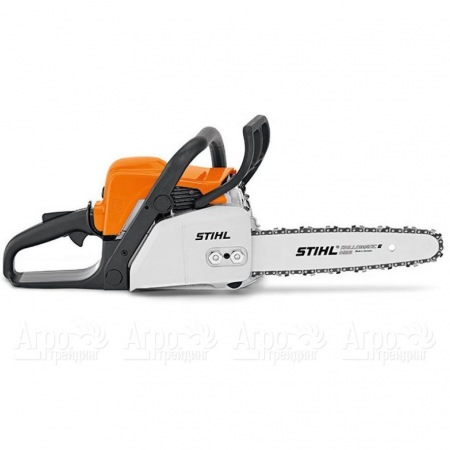 Бензопила Stihl MS 180 2-Mix 14" в Челябинске