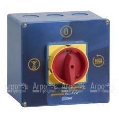 Ручной переключатель резервного питания SDMO R05M в Челябинске