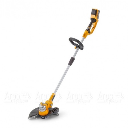 Аккумуляторный триммер Stiga SGT 24 AE в Челябинске