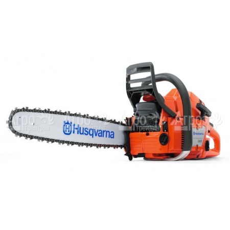 Бензопила Husqvarna 365-18&quot;  в Челябинске