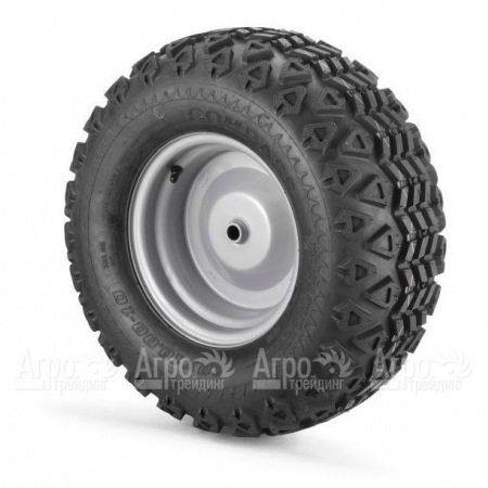 Зимние колеса 20&quot; для трактора Stiga TC HE SD 118 см  в Челябинске