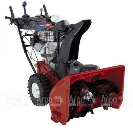 Снегоуборщик Toro 38828 в Челябинске