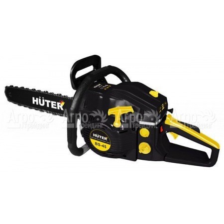 Бензопила Huter BS-45M-16" в Челябинске