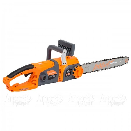 Пила цепная (электропила) Daewoo DACS 2700E-18 в Челябинске