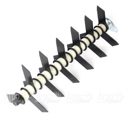 Вал с ножами для вертикуттера Мобил К В50 в Челябинске