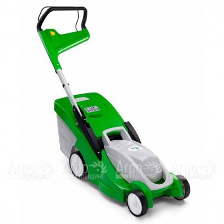 Газонокосилка электрическая Viking ME 339.1 C в Челябинске