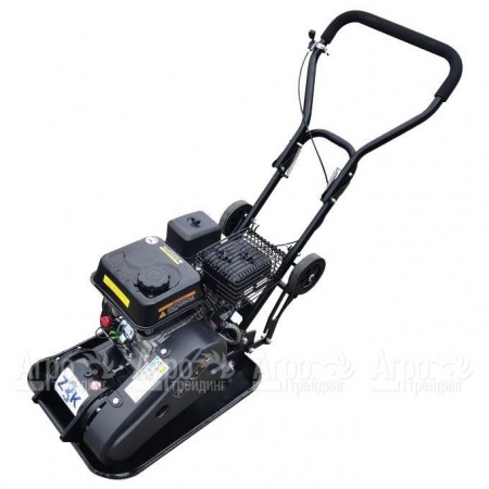 Виброплита бензиновая Zitrek z3k90 в Челябинске