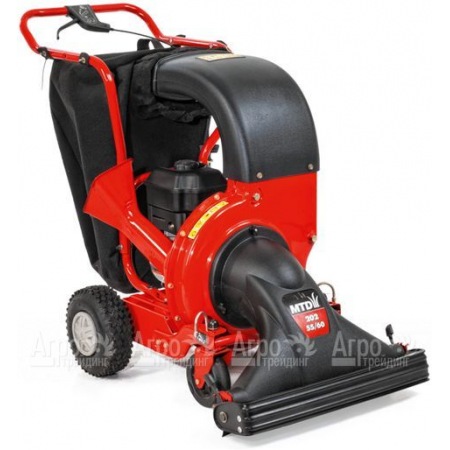 Воздуходувка бензиновая MTD 202 OHV в Челябинске