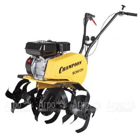 Культиватор Champion BC6612H в Челябинске