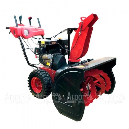 Снегоуборщик Forza АС-F-1500 E в Челябинске